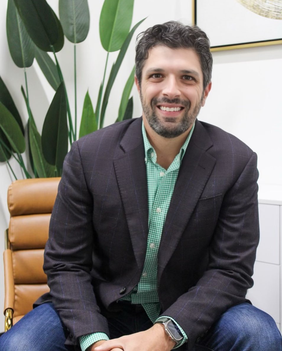 Dr. Zachary M. Hurwitz, MD — Board-Certified Plastic Surgeon, Edmond Oklahoma